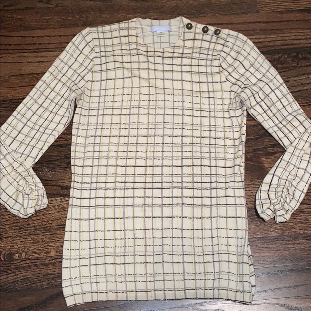 Vera Wang Sweater, size M